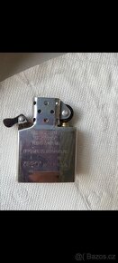Nový 100 % Zippo zapalovač - 4