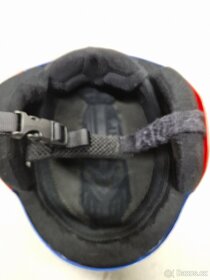 Bolle helma race junior - 4