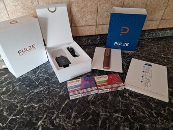 Pulze 2.0 2ks - 4