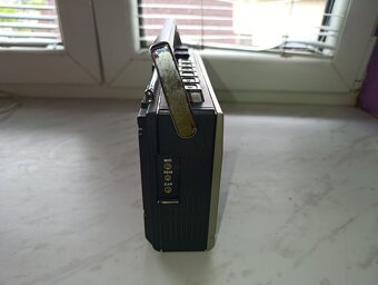 Transylvania Model CR-353 - 4