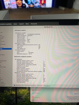 Macbook Pro 14 M4 - 4