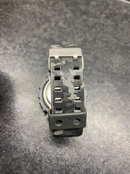 Casio G SHOCK GD 120cm 8 - 4