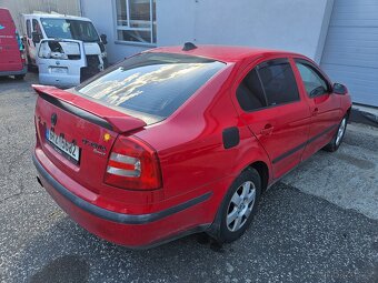 Škoda octavia 1.9 tdi 77kw - 4