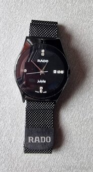 Damské hodinky, RADO Jubile✅ - 4