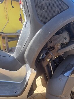 Piaggio yourban 125ccm - 4
