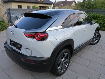 MAZDA MX-30 EV r.v.12/2020 MATRIX,NAVI,HEAD UP - 4