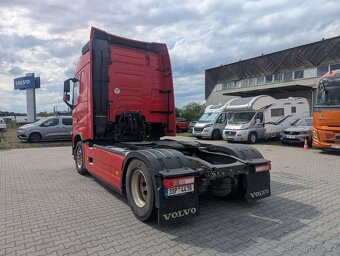 Volvo FH13 500 42T Euro 6 - Standard - 4
