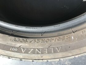285/40r21 bridgestone - 4