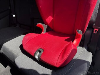 Autosedačka Britax Römer KIDFIX SL SICT - 4