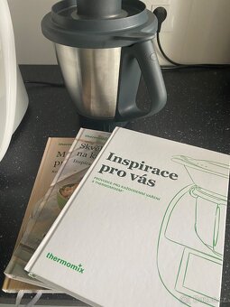 Thermomix tm6 - 4