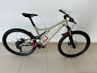 Specialized Stumpjumper Alloy ST 29” - 4