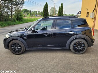 Mini Countryman 1.5B automat 2018r - 4