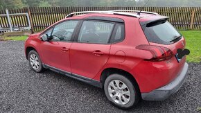 Peugeot 2008 - 4