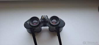 Dalekohled BPC5 8x30 - 4
