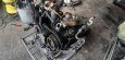 motor 2,5 tdi audi vw BFG BAU AKE AKN - 4