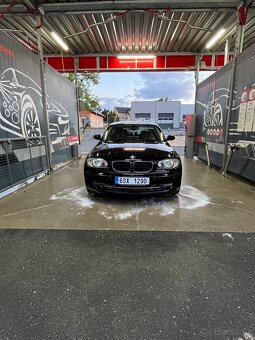 Bmw e87 - 4