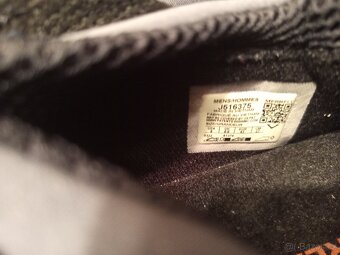 Pánské boty, Merrell cham2 stretch, 43 - 4
