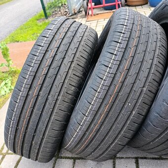Nové pneumatiky Continental EcoContact 6 205/60 R16 92 H - 4