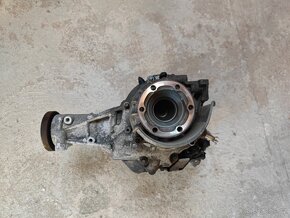 Audi A8 A7 A6 S8 S7 S6 SPORTdiferencial 8732101001 8K0927277 - 4