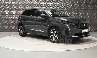 PEUGEOT 3008 II (2) BlueHDi 130 S&S ALLURE EAT8 05/2021 - 4