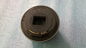 Canon RF-S 18-45 mm f/4,5-6,3 IS STM 18-45mm - 4