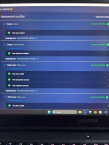 Lenovo Legion 5 15ACH6H Phantom Blue - 4