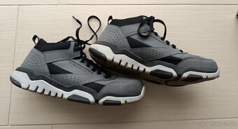 Kotníkové boty, Skechers, vel. 40 - 4