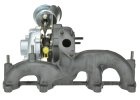 Turbo 1.9TDi 66kW 81kW ASV AHF Garrett 713673/713672/454232 - 4