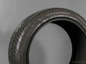 LETNÍ PNEUMATIKY R23 YOKOHAMA 305/40/23 2KS 100% (560T) - 4