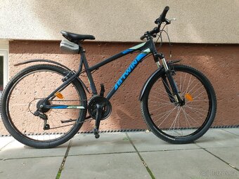 Kolo BTWIN,ROCKRIDER 340 - 4
