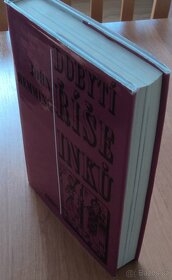 John Hemming – Dobytí říše Inků - 4
