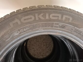 Pneu zimní 185/60 R15 88T Nokian - 4
