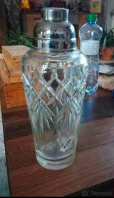 Starý shaker - 4