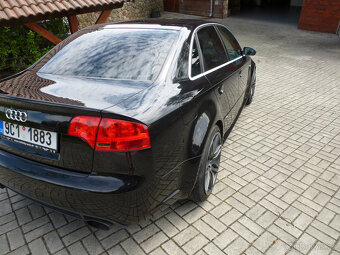 RS4 b7 - 4
