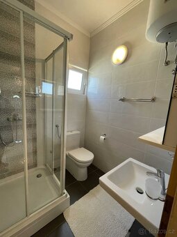 CHORVATSKO, dovolenka, ubytování, apartmany - 4