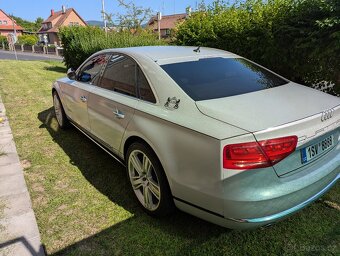A8 Quattro 4,2 TDI - 4