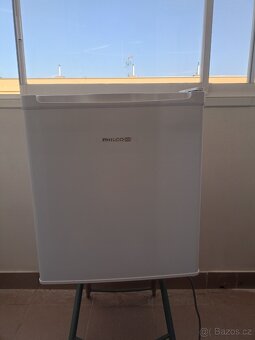 Prodám mini ledničku Philco PSL 40F Cube – 40 l - 4