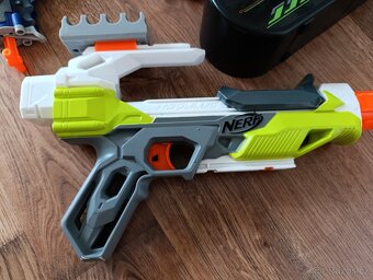 pistole nerf - 4