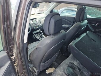 Hyundai ix35 2.0 135 kw 4x4 - 4