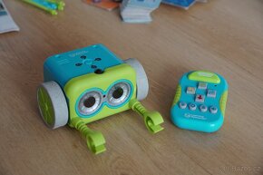 Programovatelný Robot Botley - 4