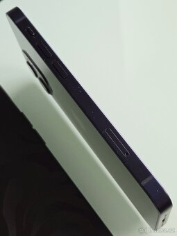 iPhone 12 mini, 64GB, Black - 4