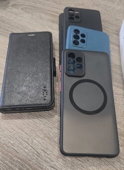 Samsung Galaxy A52s 5G - 4