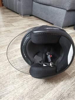 Lazer Tempo GL - 4