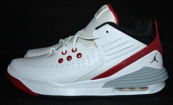 Kožené tenisky zn. Nike Jordan Max Aura 5 vel. 43 - 4