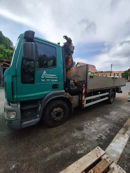 IVECO ML 160E21 - 4