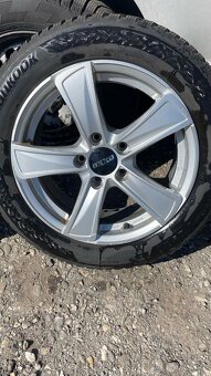 Alu kola 4x OXXO 5x112 16 - 4