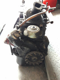 Fiat Motor 100GL - 4