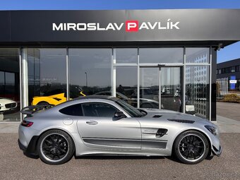 Prodám Mercedes-Benz AMG GT R PRO - 4