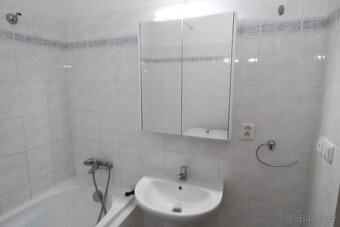 Pronájem bygtu ve Stodůlkách 2KK - 4