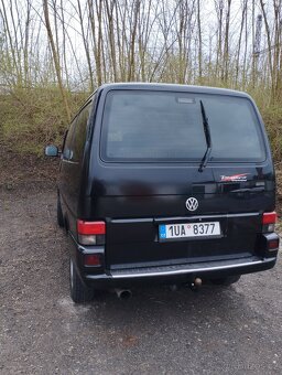 VW T 4 2.5tdi 75kw - 4